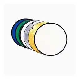 Falabella Flex Godox Reflector 110cm Flash 7 En 1 Video Y Fotografia oferta