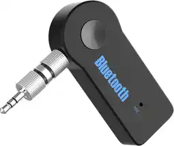 Falabella Receptor Bluetooth Para Coche, Transmisor, Conector 3.5 oferta