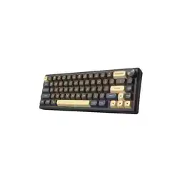 Falabella Teclado Mecánico Inalámbrico Uranus Pro 65 K727 RGB oferta