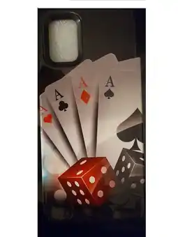 Falabella ESTUCHE CQARCASA PARA CELULAR SAMSUNG GALAXY A71 oferta