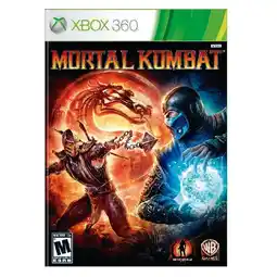 Falabella Mortal Kombat - Xbox 360 oferta
