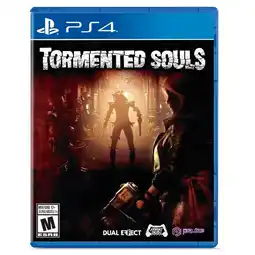 Falabella Tormented Souls - 4 oferta