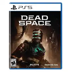 Falabella Dead Space - 5 oferta