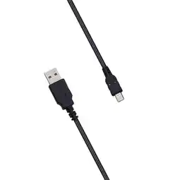 Falabella Cable Datos Y Carga Control Ps3 Usb 1.8 Mts oferta