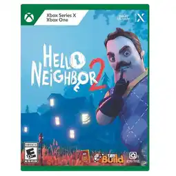 Falabella Hello Neighbor 2 - Xbox Series X - Xbox One oferta