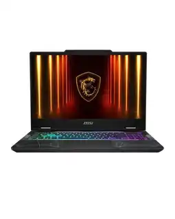 Falabella Portatil Msi Cyborg 15 Intel Core 7 240H Ram 32gb, Ssd 2tb Rtx 5060 8gb 15,6¨ Fhd 144Hz Win oferta