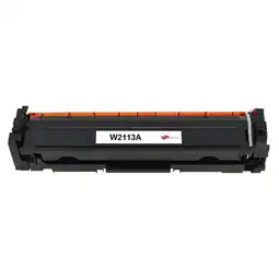 Falabella Cartucho de Toner Original LaserJet 206A Magenta W2113A oferta