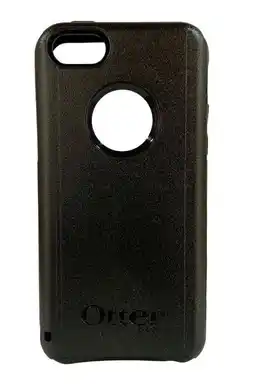 Falabella Estuche Commuter Para iPhone 5c- Negro oferta