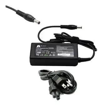 Falabella Cargador Toshiba 19v, 3.95a, 5.5*2.5mm (75w) oferta
