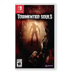 Falabella Tormented Souls - Switch oferta