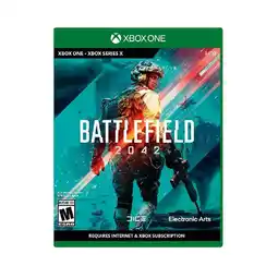 Falabella Battlefield 2042 - Xbox One oferta