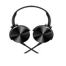 Falabella Diadema Zx 320 Audifonos Con Microfono Bass Best Soul Negro oferta