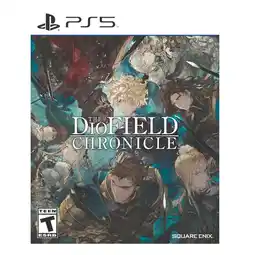 Falabella The Diofield Chronicle - 5 oferta