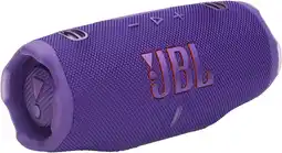 Falabella Parlante Charge 6 - Altavoz Bluetooth portátil oferta