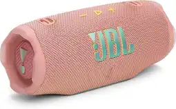 Falabella Parlante Charge 6 - Altavoz Bluetooth portátil oferta