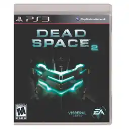 Falabella Dead space 2 - playstation 3 oferta