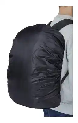 Falabella Estuche Impermeable Aguas Lluvias Para Maletin Camaras oferta