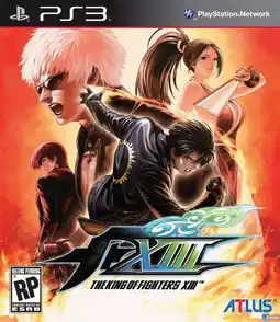 Falabella The king of fighters 13 - playstation 3 oferta