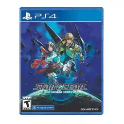 Falabella Star Ocean The Second Story R - 4 oferta