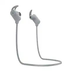 Falabella Audifonos Inalambricos Bluetooth Spc X 2.0 Silver oferta
