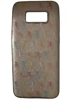 Falabella ANTI CHOQUE PARA CELULAR SAMSUNG S8 UNISEX oferta