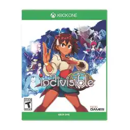 Falabella Indivisible - Xbox One oferta