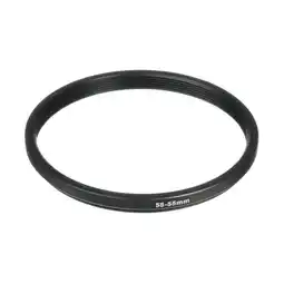 Falabella Anillo aro adaptador 55mm a 58mm step up para sony alpha series oferta