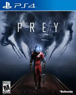 Falabella Prey - playstation 4 oferta