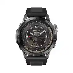 Falabella Reloj Inteligente Stratos 2 Plus Negro oferta