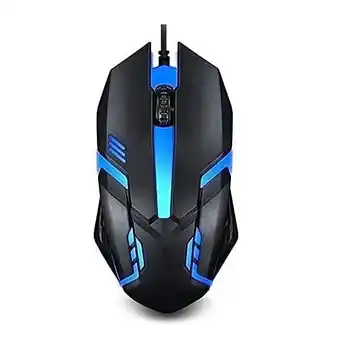 Falabella Mouse gamer Rgb Tech 1 oferta