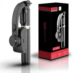 Falabella ESTABILIZADOR PALO SELFIE TRIPODE Q08 oferta