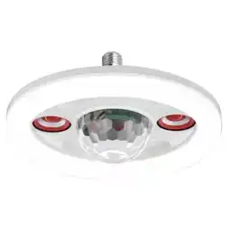 Falabella Lampara Rgb Musical Bluetooth Doble Parlante 36w oferta