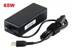 Falabella Cargador para Lenovo Z40-70 20V 3.25A USB - Premium oferta