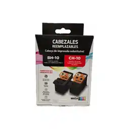 Falabella CABEZAL BH10 NEGRO - CH10 COLOR oferta