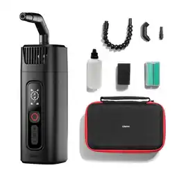 Falabella Máquina de humo portátil FM01 FILMOG Ace Fotografia y Video oferta