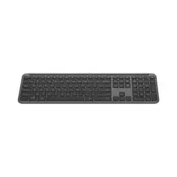 Falabella Teclado Bluetooth Signature Slim K950 Bolt Negro oferta