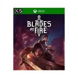 Falabella Blades of Fire - Xbox Series X oferta