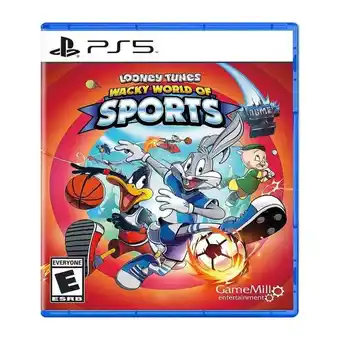 Falabella Looney Tunes Wacky World of Sports - 5 oferta