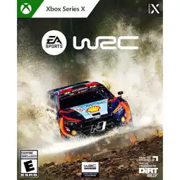 Falabella EA SPORTS WRC - Xbox Series X oferta