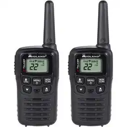 Falabella Radio Midland T10 X-Talker Walkie Talkie FRS oferta