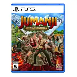 Falabella Jumanji The Video Game - 5 oferta