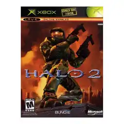 Falabella Halo 2 - Xbox oferta