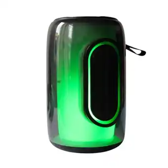 Falabella Parlante Inalambrico Recargable Con Bajo Potente oferta