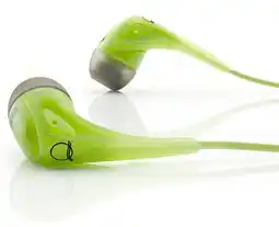 Falabella Audífonos Q350 In Ear Edicion Quincy Jones Color verde oferta