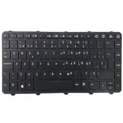 Falabella Teclado Para Hp Probook 440 G1 440 445 G1 G2 En Español oferta