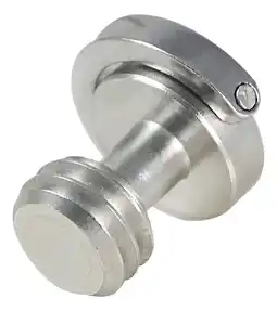 Falabella Tornillo Adaptador 38 Para Camara Tripode oferta