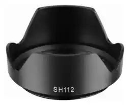 Falabella Parasol Bayoneta Alc-sh112 Para Sony Nex-3 Nex-5 18-55mm oferta