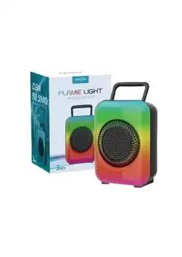 Falabella Parlante Grecitnice 3 Gts-1867 Portátil Con Bluetooth oferta