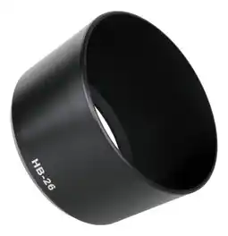 Falabella Parasol Bayoneta Hb-26 Hb 26 Para Lente Nikon 70-300mm oferta