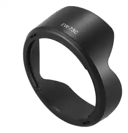 Falabella Parasol Bayoneta Ew-73c Para Canon Ef-s 10-18mm oferta